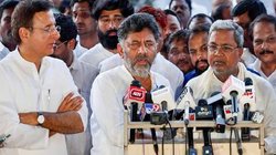 Karnataka: सिद्धारमैया कैबिनेट में कौन-कौन होगा शामिल? इन चेहरों को मिल सकती है मंत्रिमंडल में जगह