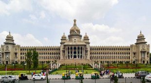 Karnataka vidhansabha