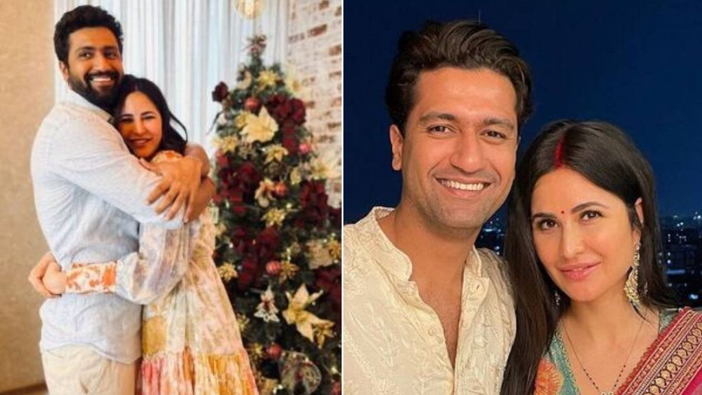 Katrina Kaif Speaks On Pregnancy Rumours