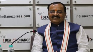 Keshav Prasad Maurya| UP Deputy CM