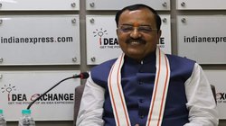 ‘अपराधियों के खिलाफ कार्रवाई सख्ती नहीं सुशासन’, यूपी में कानून व्यवस्था पर बोले केशव प्रसाद मौर्य, बृज भूषण के सवाल पर भी दिया जवाब