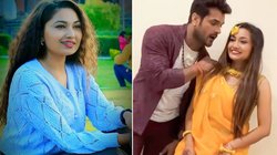 Khesari Lal की ‘टैटू गर्ल’, कभी पवन सिंह को पहचानने से किया था इनकार, अब उन्हीं के गानों पर करती हैं डांस