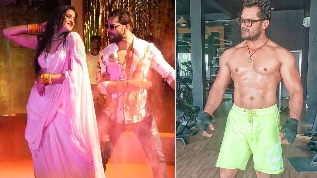 Khesari Lal Yadav Stage Show Fee