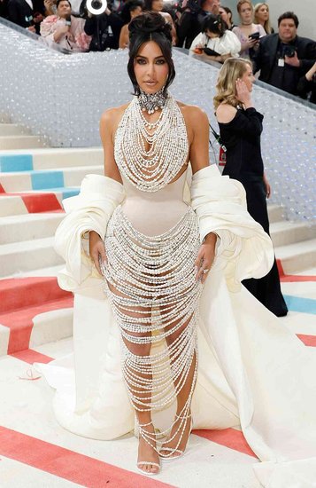 Kim Kardashian
