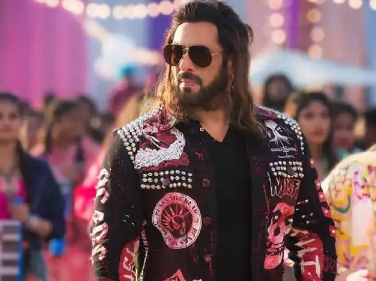 Kisi ka Bhai Kisi Ki Jaan