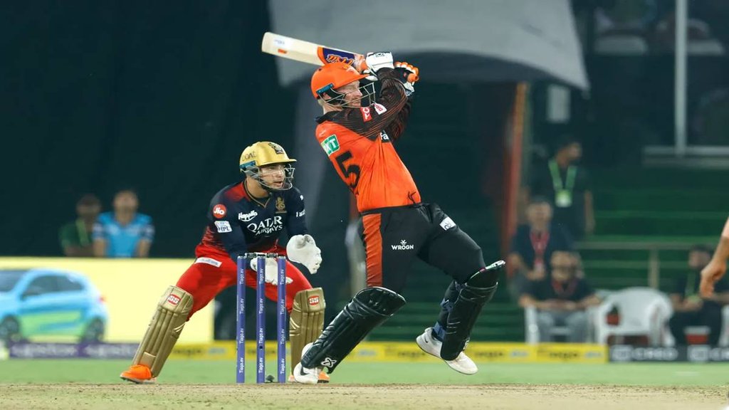 IPL 2023 | Heinrich Klaasen | SRH vs RCB | RCB vs SRH |