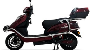 Komaki TN 95 update variants । Komaki TN 95 two big updates । Komaki TN 95 price