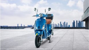 Komaki Venice Electric Scooter । Komaki Venice Electric Scooter Price । Komaki Venice Electric Scooter Riding Range