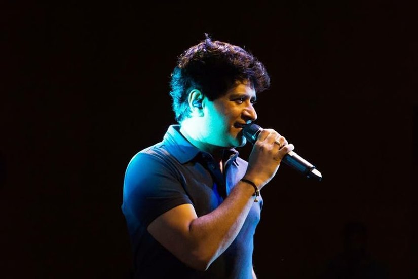 kk singer albums