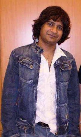 who is kk singer