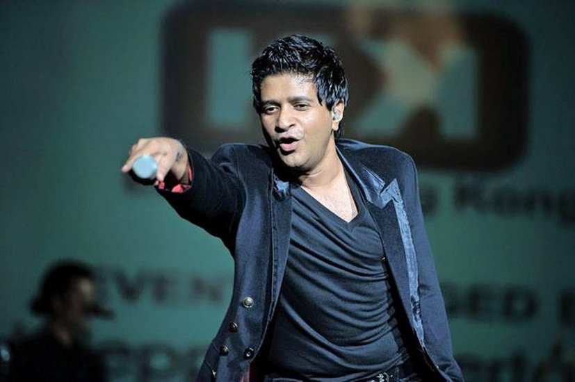  singer kk unknown and rare facts