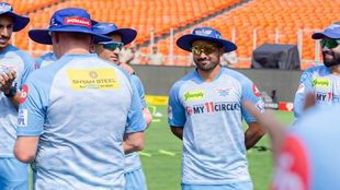 LSG vs GT IPL 2023 Kurnal Pandya
