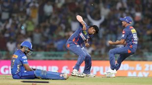 LSG vs MI IPL 2023