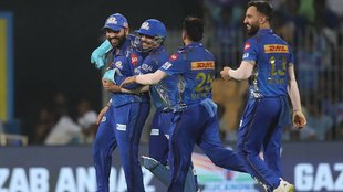 LSG vs MI Score | IPL Eliminator | Lucknow vs Mumbai Score | Akash Madhwal
