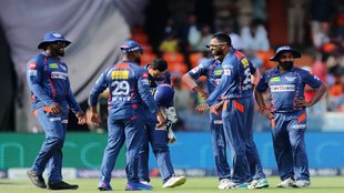 IPL 2023 | LSG vs SRH | SRH vs LSG | Krunal Pandya |