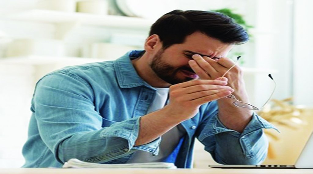 lethargic | Health