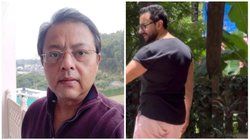 Entertainment News Highlights 24 May: ‘अनुपमा’ फेम नितेश पांडे की कार्डियक अरेस्ट से मौत, वैभवी उपाध्याय का रोड एक्सीडेंट में निधन, पिंक शॉर्ट्स में दिखे सैफ अली खान