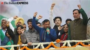 Lok Sabha Election 2024