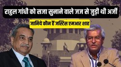 मीलॉर्ड! मुझे धमकी मत दीजिये…जस्टिस एमआर शाह से बोले दुष्यंत दवे, सुप्रीम कोर्ट में तीखी नोकझोंक