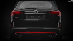 MG Gloster Black Storm: एमजी मोटर ने जारी किया ग्लॉस्टर ब्लैक स्टॉर्म एडिशन का टीजर, जानें क्या हो सकते हैं नए और बड़े अपडेट