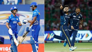 GT vs MI Playing 11 | GT vs MI Dream 11 Team