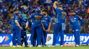 Piyush Chawal | MI | IPL 2023 | Mumbai Indians |