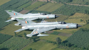 MIG 21