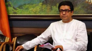 MNS chief Raj Thackeray | Trimbakeshwar Temple Row | Raj Thackeray