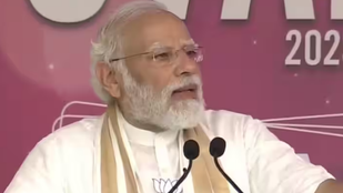 PM NARENDRA MODI