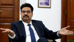 ‘सारे जहां से अच्छा’ लिखने वाले मोहम्मद इकबाल का चैप्टर हटाने पर DU के कुलपति ने क्या बोला?