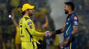 MS Dhoni| Hardik Pandya| IPL 2023| CSK vs GT Final