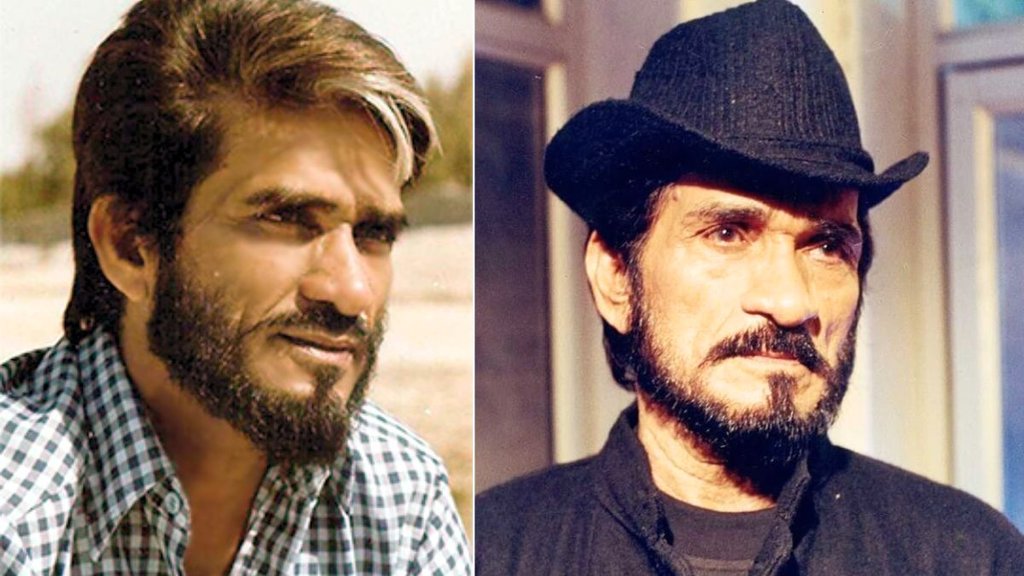 Mac Mohan Death Anniversary