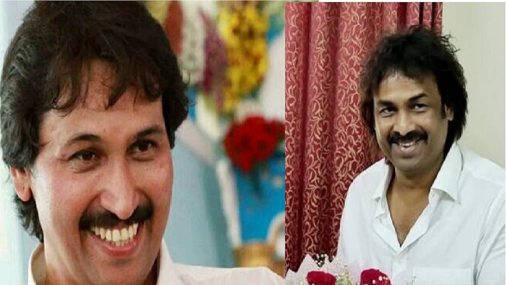 Madhu Bangrappa| Kumar Bangrappa
