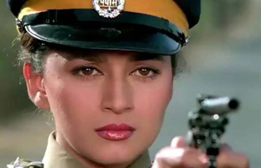 Madhuri Dixit