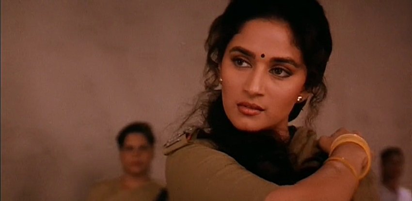 Madhuri Dixit