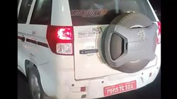 Mahindra Bolero Neo Plus SUV लॉन्च से पहले टेस्टिंग के दौरान हुई स्पॉट, फीचर्स और स्पेसिफिकेशन के साथ जानें कब हो सकती है लॉन्च