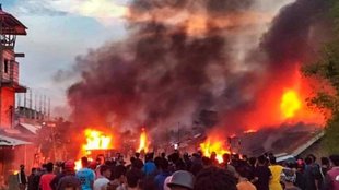 Manipur Violence| DU| NEET exam