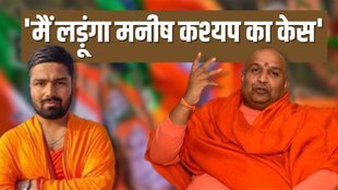 Swami Anand Swaroop