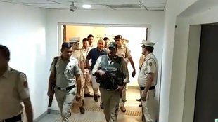Manish Sisodia II Arvind Kejriwal II AAP