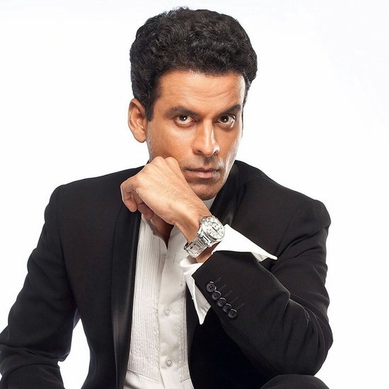 Manoj Bajpayee