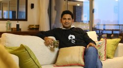 मनोज मुंतशिर बोले- बजरंग दल पर बैन मतलब हनुमान का नाम लेने वालों पर बैन, लोगों ने कर दिया ट्रोल