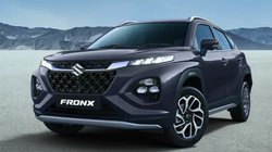 Maruti Suzuki Fronx: मारुति सुजुकी फ्रोंक्स को मिला नया कलर अपडेट, पूरे भारत में शुरू हुई डिलीवरी प्रोसेस