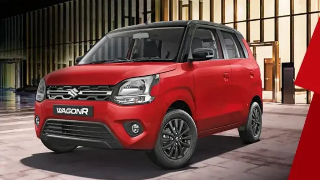 Maruti Suzuki WagonR New Milestone । Maruti Suzuki WagonR 30 Lakh Sales Milestone । Maruti Suzuki WagonR Price