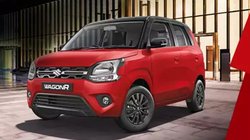 Maruti WagonR की माइलेज 24 kmpl, जानें 48 हजार देकर खरीदने का आसान प्लान