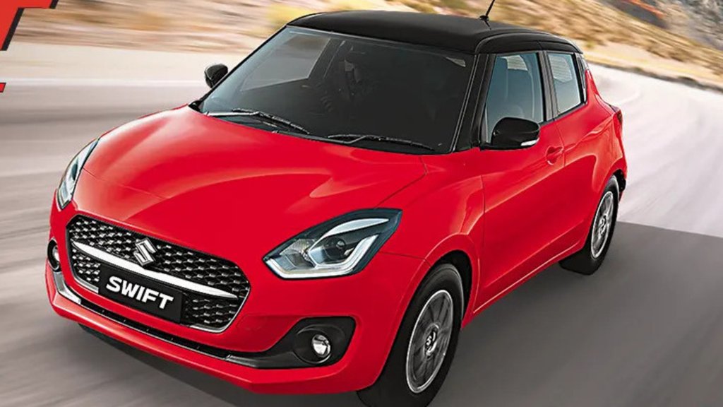 Maruti Swift VXI CNG Finance Plan । Maruti Swift VXI CNG Down Payment Plan । Maruti Swift VXI CNG Monthly EMI Plan