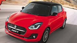 Maruti Swift CNG Finance Plan: 1 किलो सीएनजी पर 30 km की माइलेज वाली मारुति स्विफ्ट मिल सकती है 60 हजार देकर, जानें क्या है प्लान