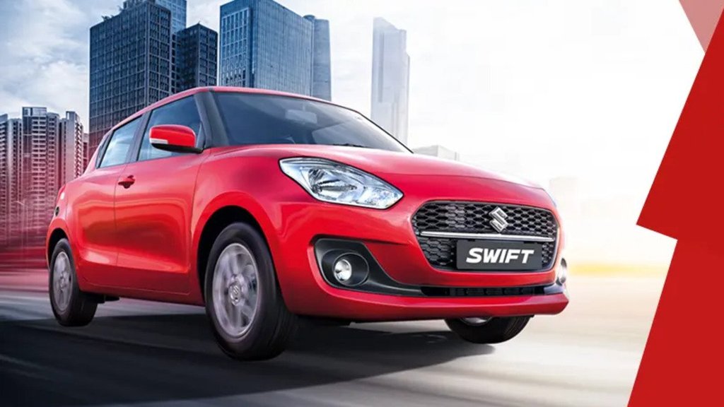 Maruti Swift CNG Finance Plan । Maruti Swift CNG Down Payment Plan । Maruti Swift CNG EMI Plan
