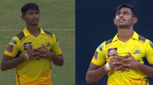 Matheesha Pathirana| MI vs CSK| IPL 2023
