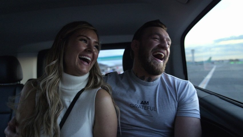 McGregor Forever