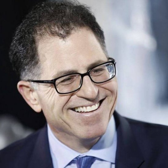 Michael S. Dell